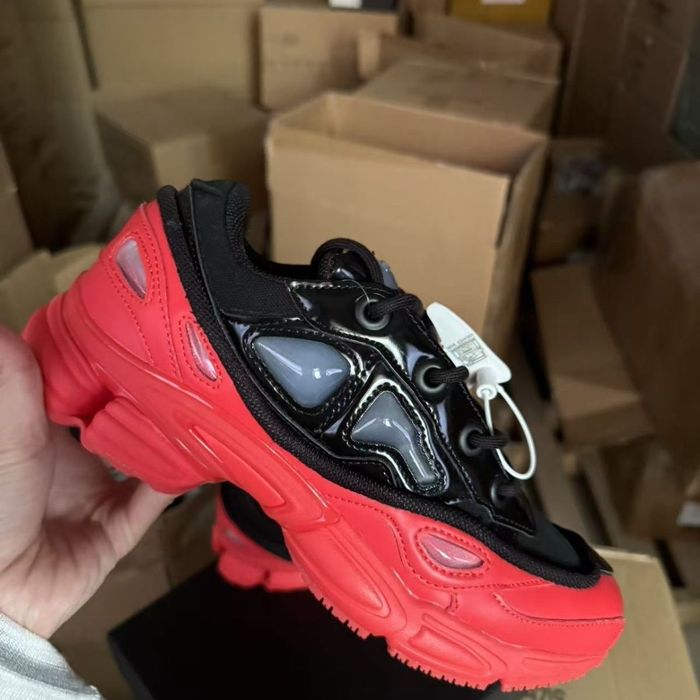 Кроссовки Raf Simons ozweego