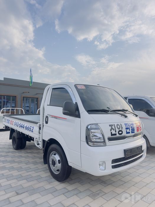 Kia bongo 1.200tonna