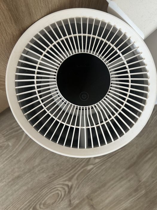 Purificator de aer Xiaomi Smart Air Purifier 4 Compact