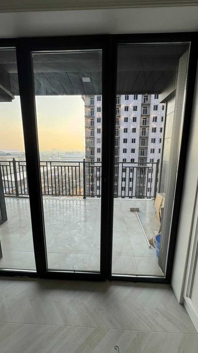 "СРОЧНАЯ ЦЕНА‼️ Vegas Tower 3ком 70м2 +балконШота Руставели Кушбеги ‼️