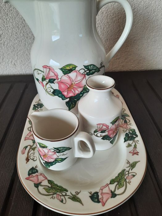 Piese Palermo, vintage, Villeroy&Boch