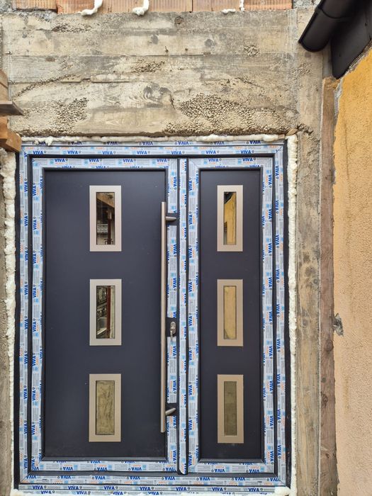 Termopane la comanda