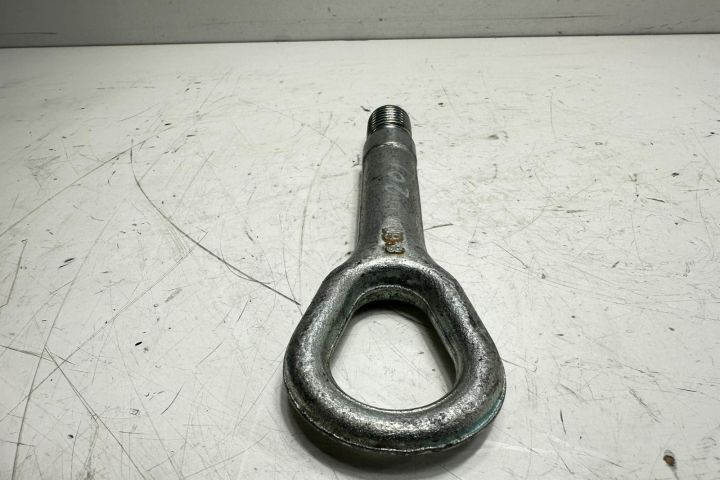 Cui tractare Mercedes-Benz Sprinter a 2-a generatie 906