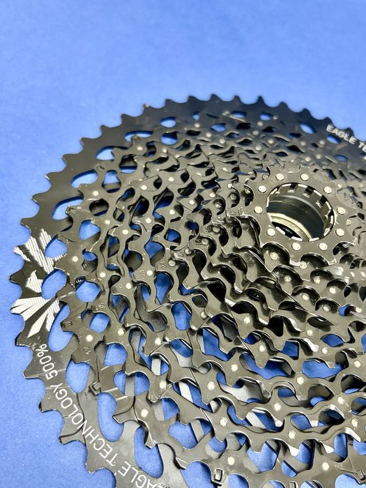 Casetă originală  SRAM XG-1275 10-50T Eagle