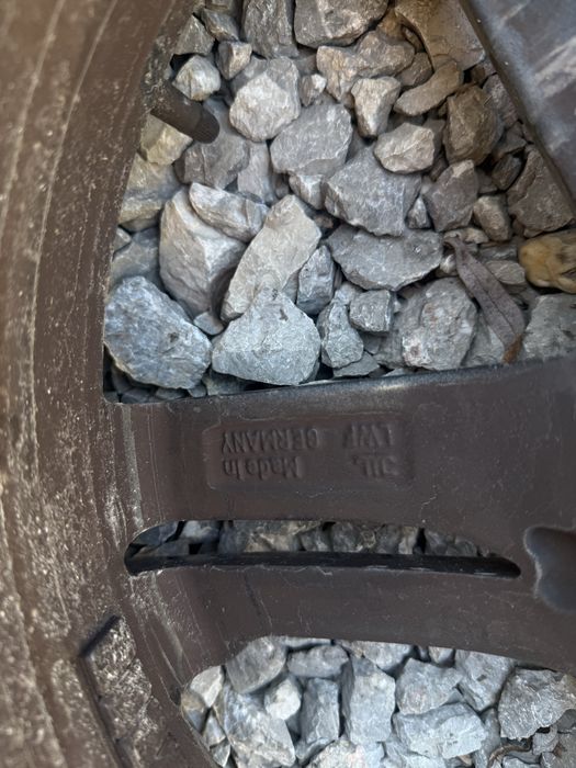 джанти 18  audi 5х112