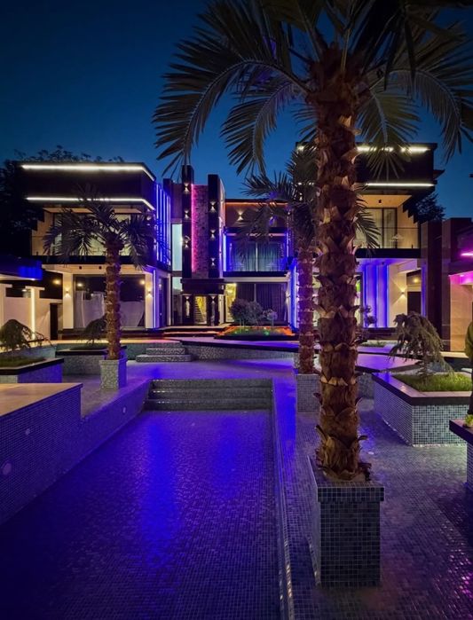 Супер чегирма! «Darxan Villa» 30 кишигача