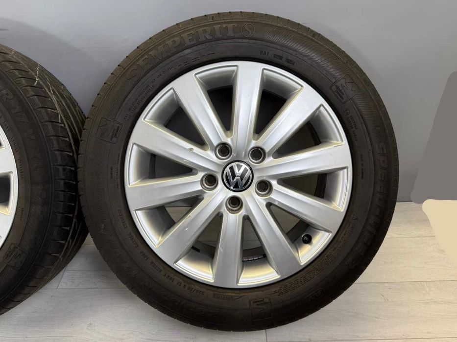 Roti/Jante VW 5x120 235/55 R17 Multivan, T5, T6, Transporter, Touareg