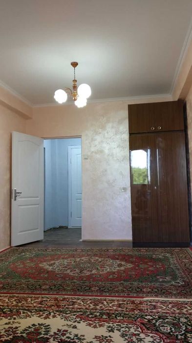 3-х комнатная на Дружба Народов 93м2