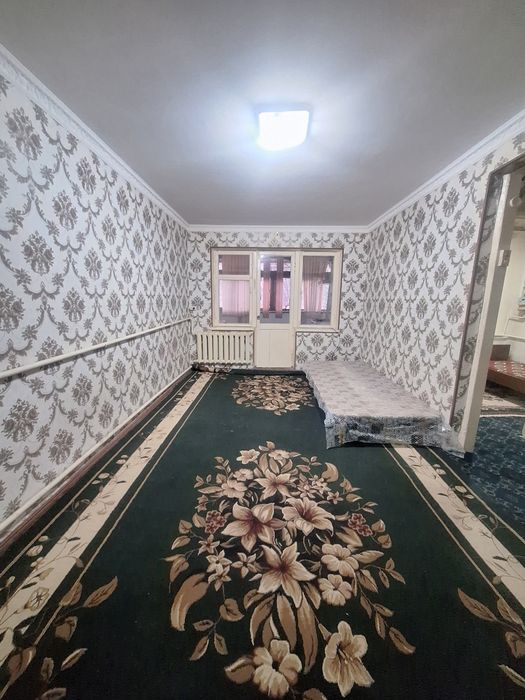 Фрунзенский ижара 2-хона