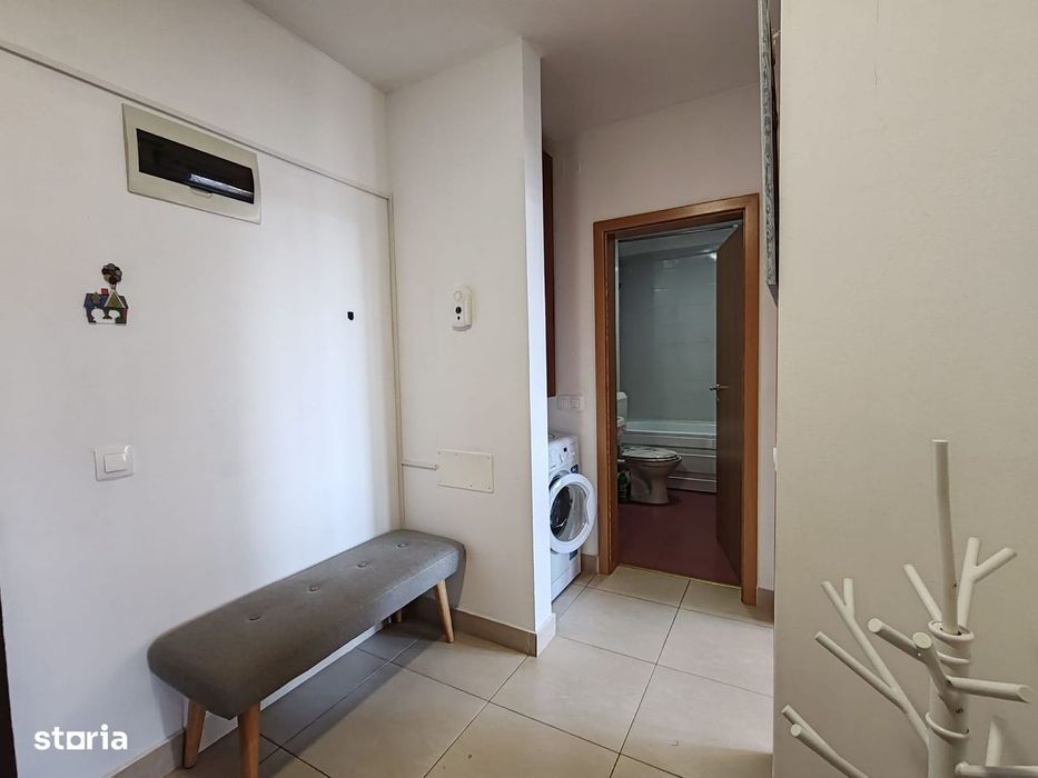 Garsoniera Bloc de apartamente