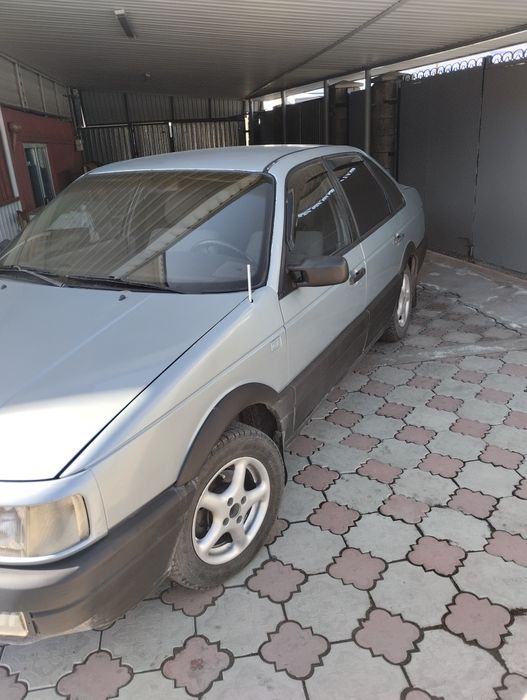 Продам пассат б3