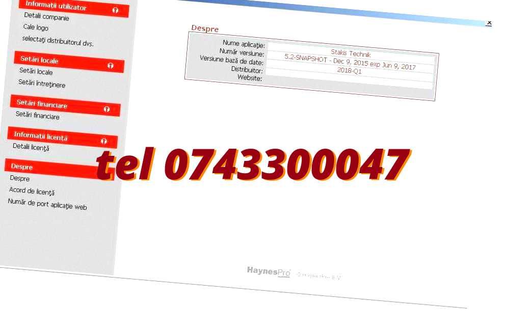 program data atris scheme electrice si mecanica reparatie auto vivid