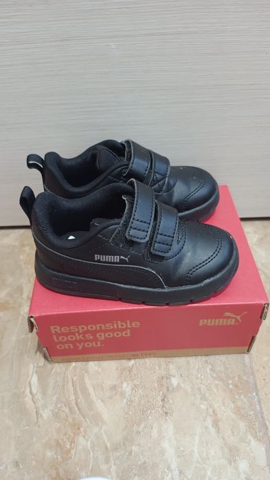 Pantofi sport Puma