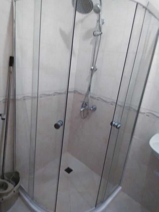 Дава се под наем Тристаен апартамент в Бургас, Славейков - 80 кв.м за 165.75 € - Снимка #5