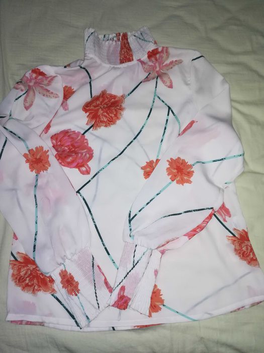 Дамска риза Vero Moda