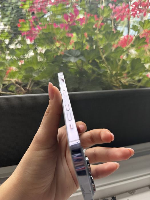 iPhone 14 Pro Max Deep Purple 256GB