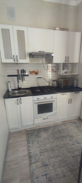 Продаётся квартира