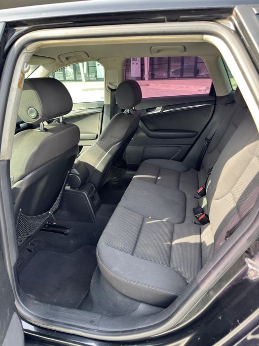 AUDI A3 2006 — imagine 3