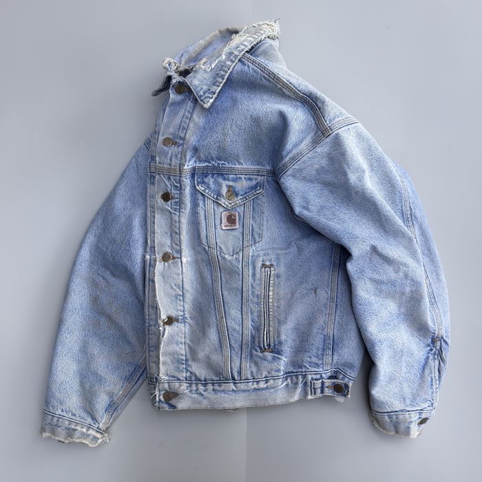 Carhartt винтаж