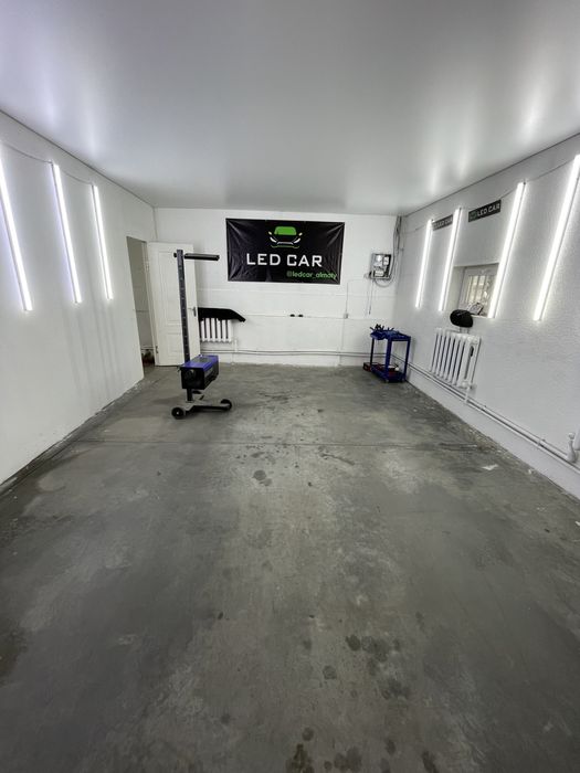 Би лед bi led би лед линзы