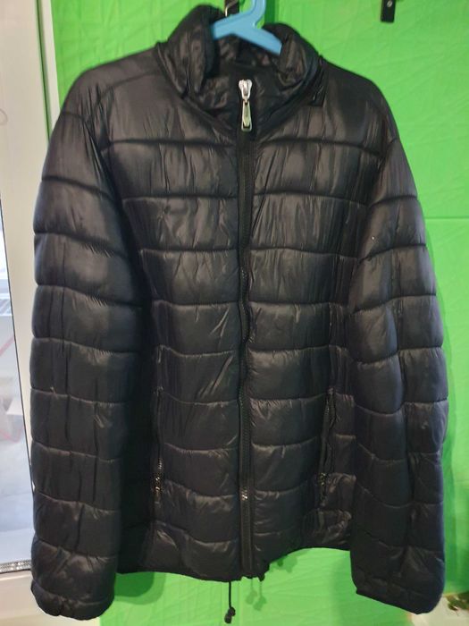 Якета,Мъжки,зимниМ,L,xl, Тommy HiLtger L размер