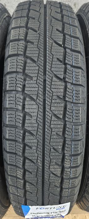 155/80 R13, 79T, FORTUNE FSR902, Anvelope de iarna M+S PROMOTIE
