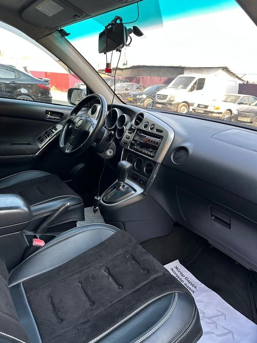 Продам Тойота матрикс