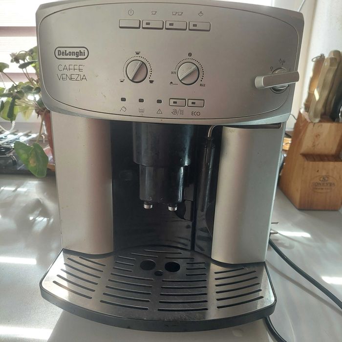 Espressor DeLonghi Venezia