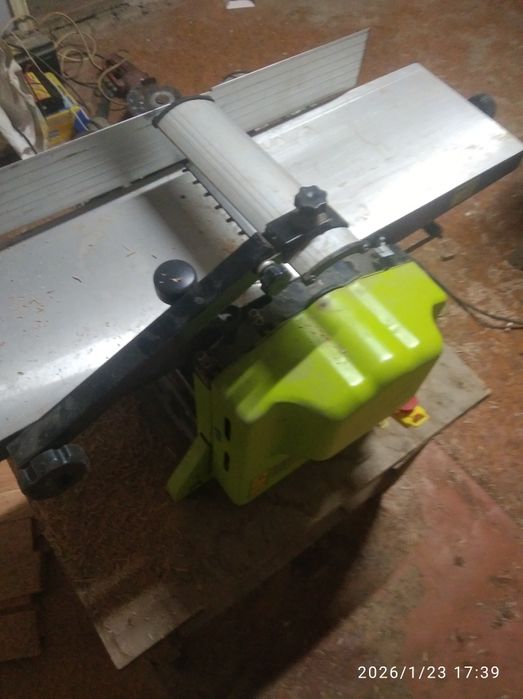 Торцовка AEG Рабочая 2млн.сум.Фуганок-рейсмус 2.3млн.сум