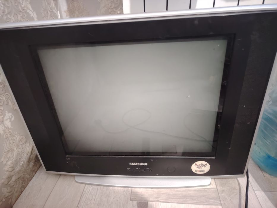 Телевизор Samsung