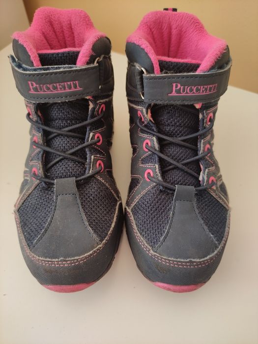 Детски обувки номер 31