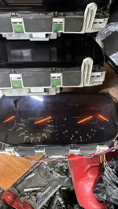 Оптитрон на камри 20-25 грация виндом.