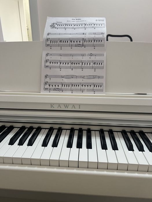 Продам фортепиано Kawai 120