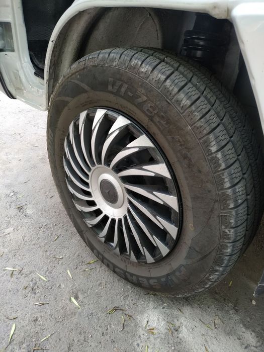Damas style plus 2025 ozimizani moshina 1 qol haydalgan.