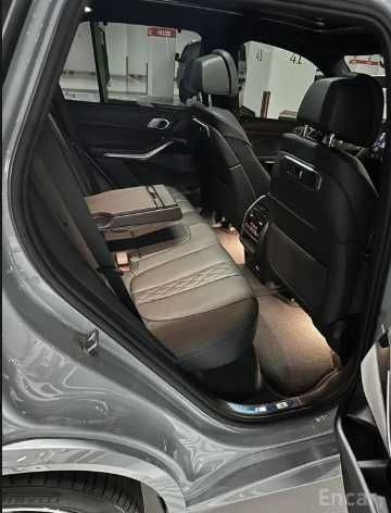 BMW X5 xDrive Msport