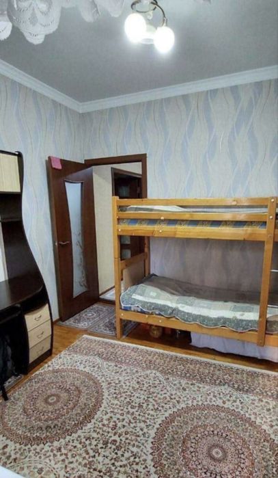 Продается 4/3/5 квартира ТТЗ Ахмад Югнаки