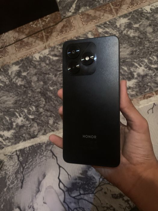Honor  X5c  plus