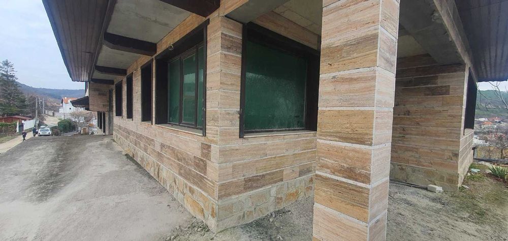 Продава се Хотел в Балчик - 1300 кв.м за 1099 €/кв.м - Снимка #8