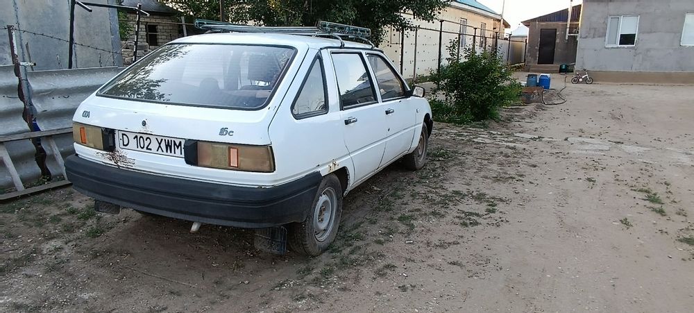 Продам Ода Иж 2126