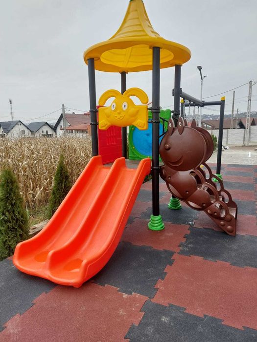 STOC !!! Dale Cauciucate  in forma de Puzzle patrat