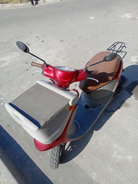 Скутер продам Сузуки