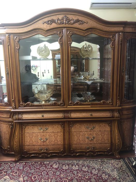 Мебель итальянская комплект