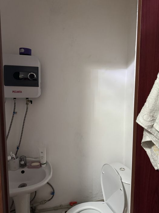 продам 1 комнатную квартиру