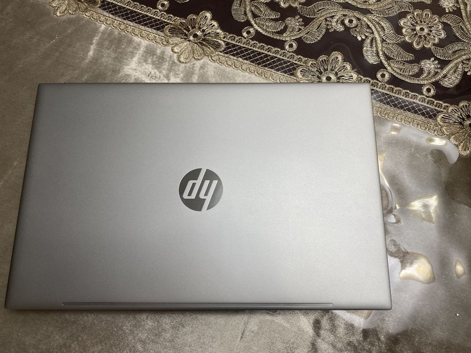 Продаётся HP Pavilion Laptop 15-eg