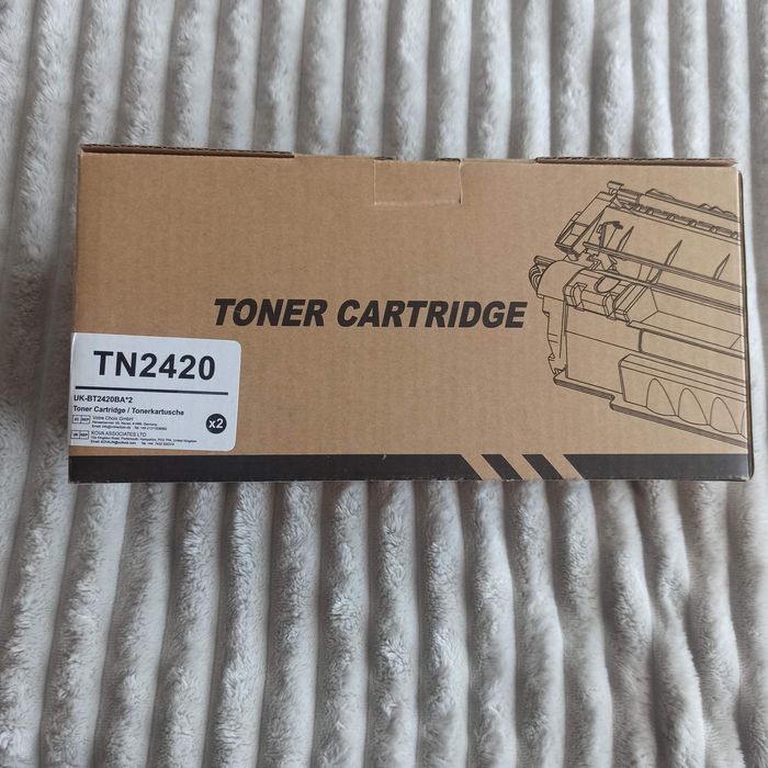 Тонер касети за Brother