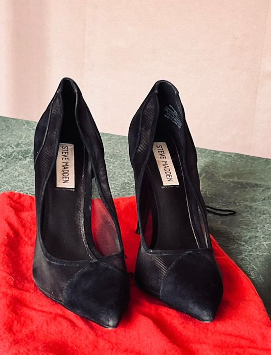 Обувки Steve Madden