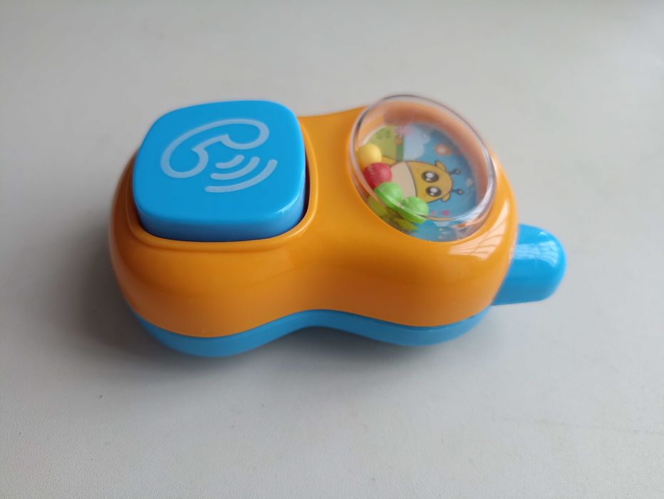 Детская игрушка телефон, бесплатно