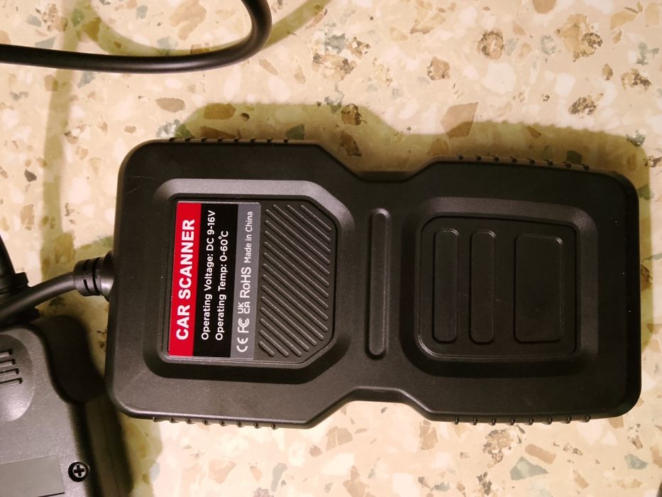 OBD2 Автодиагностика