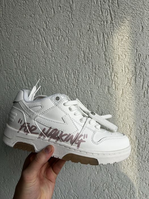 Off-White Out Of Office