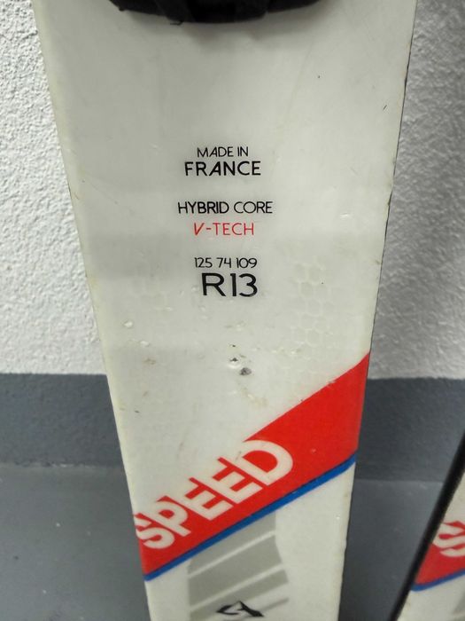 schi dynastar speed 363 L162 si 155cm